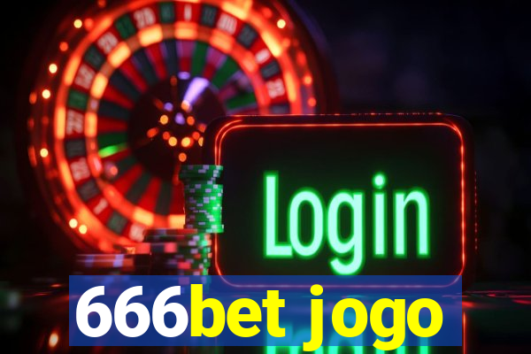 666bet jogo